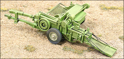 Hay Baler