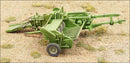 Hay Baler
