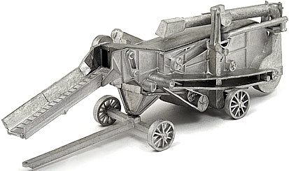 Thresher