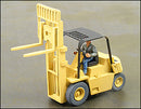 V80E Fork Lift