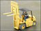 V80E Fork Lift
