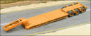 50-Ton Low Boy Trailer