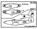 P-39 Airacobra