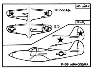 P-39 Airacobra