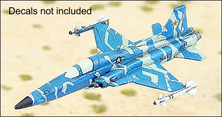 F-5E