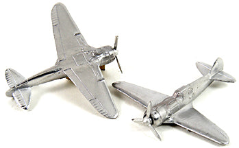 Lavochkin La-5 Razorback