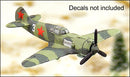 Lavochkin La-5 Razorback