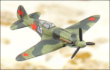 MiG 3