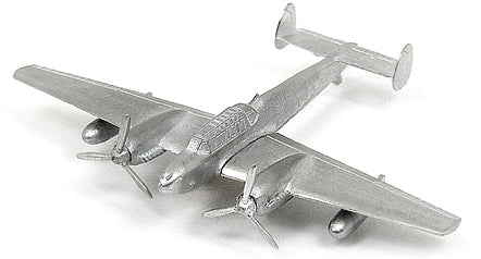 Messerschmitt BF110
