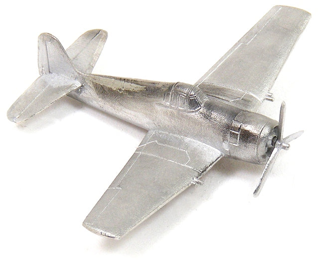 F6F Hellcat GHQ Models