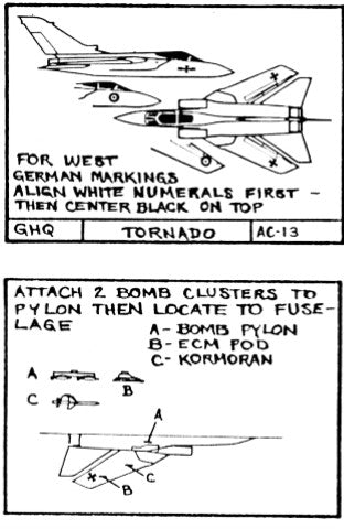 Tornado MRCA