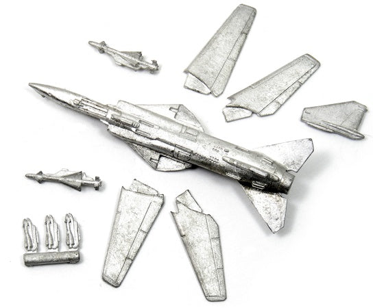 MiG 23 Flogger B