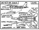 F15A Eagle