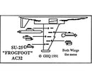 Su-25 Frogfoot