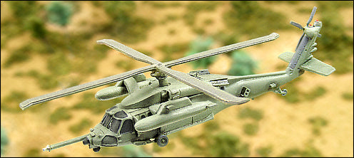 MH 60Q Pave Hawk