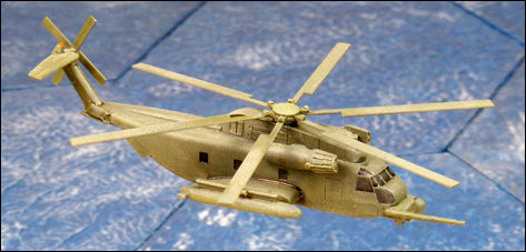 MH 53J Pave Low III