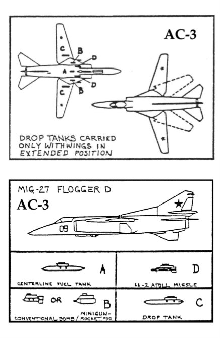 MiG 27 Flogger