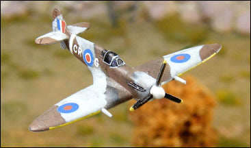 Supermarine Spitfire V