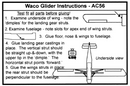 Waco Glider