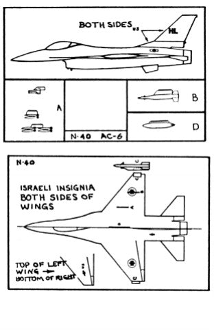 F-16 Falcon