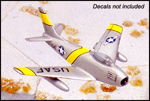F-86 A-5 Sabre