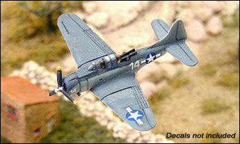 SBD-5 Dauntless