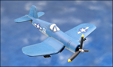 F4U-4 Corsair