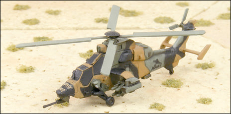 Eurocopter Tiger ARH