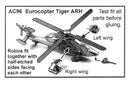 Eurocopter Tiger ARH