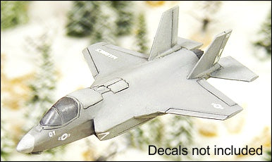 F-35B STOVL