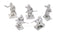 US Dismounted Cavalry