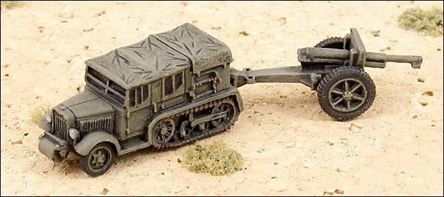 75mm Field Gun mle. 36