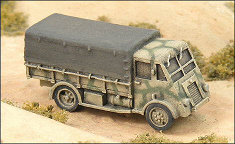Renault AHS