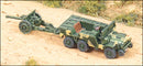 47mm AT Gun mle. 37