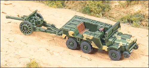 47mm AT Gun mle. 37