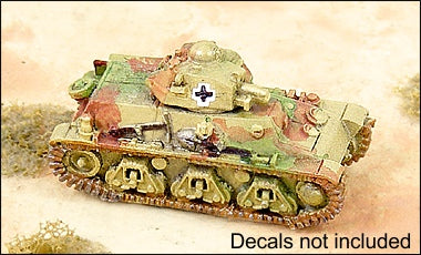 Hotchkiss H-39