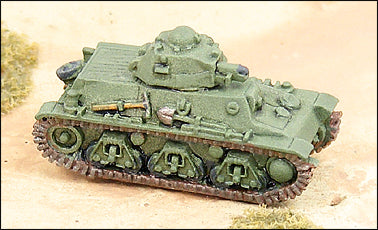 Hotchkiss H-39