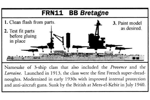 BB Bretagne (WWII)