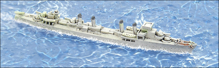 DD Vauquelin Class