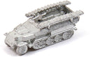SdKfz 251/C 7