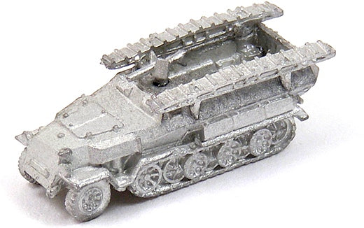 SdKfz 251/C 7