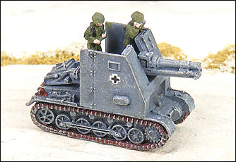 sIG 33 Pz 1B