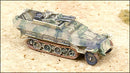 SdKfz 251/D 21 Drilling