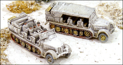 SdKfz 7