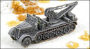 SdKfz 9/1 FAMO F3