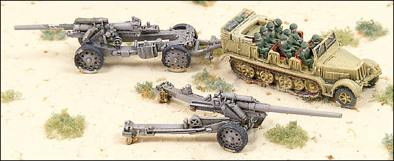 le Feld Kanon m. 18
