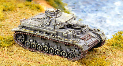 PzIV D