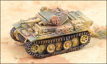 PzII L 