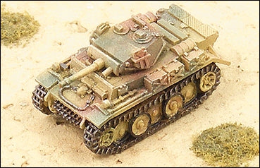 PzII L