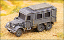 Kfz 61 Einheitsdiesel